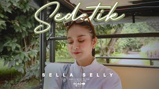 Sedetik The Virgin Cover By Sella Selly (Road Music)