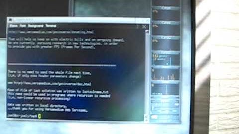 Hopfield Neural Network