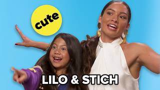 Download Lagu Can Maia and Sydney from Lilo \u0026 Stitch Guess The Disney Film Based On These HORRIBLE Descriptions? MP3 Download Lagu Can Maia and Sydney from Lilo \u0026 Stitch Guess The Disney Film Based On These HORRIBLE Descriptions? MP3