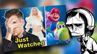 Muss man da Mario-Experte sein? | SpeckObst reagiert auf Behaind