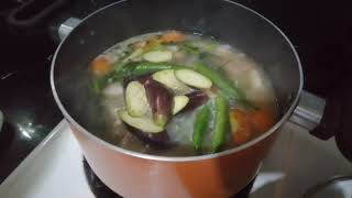 Pagluluto EPP Performance task
