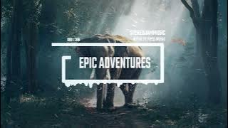 Epic Adventures - by StereojamMusic [Epic Cinematic Background Music]