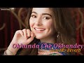 Okhanda che okhande zama da zra daghona biapashto slowed reverb song pashto songs 2022