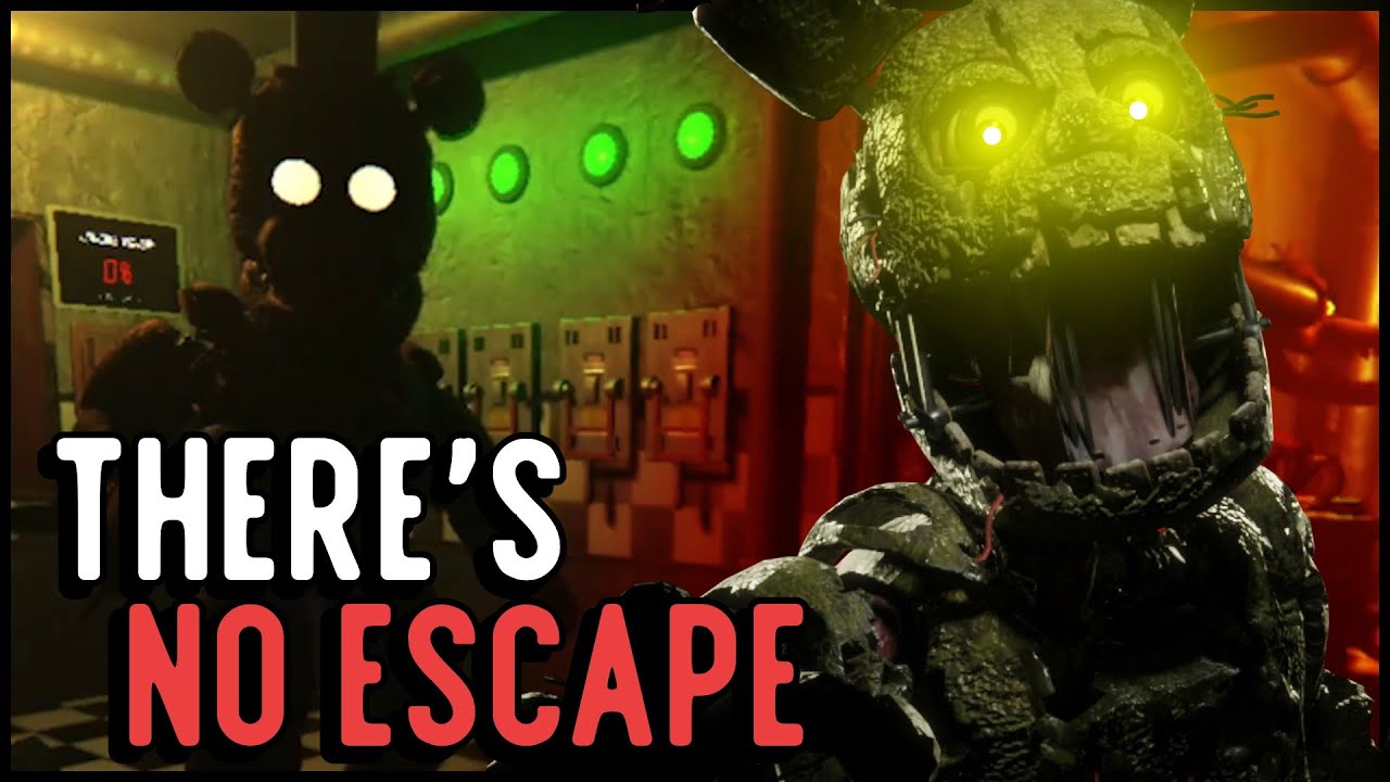 DON T FORGET FREDDY S MUSIC BOX The Glitched Attraction YouTube don-t-forget-freddy-s-music-box-the-glitched-attraction-youtube
