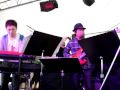 Body &amp; Soul Live In Tokyo Open Air 2010 Jazztronik Live #1-1