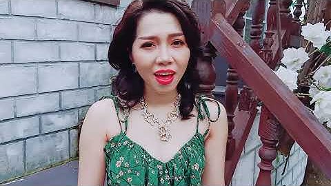 XIN LỖI _ Minh Trang LyLy