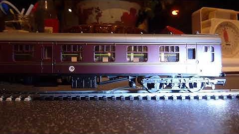 DIY tension lock uncoupling ramp