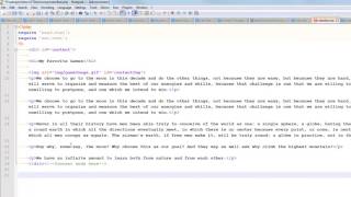 How to Use PHP Requires