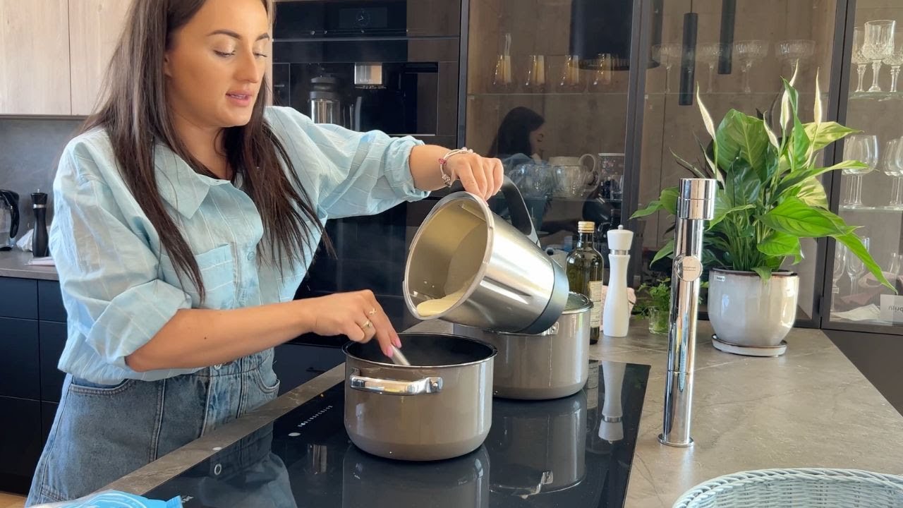 RAFAELLO BEZ PIECZENIA - PRZEPIS + WYCIECZKA DO MINI ZOO