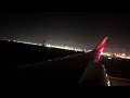 Southwest Flight 977 - Boise, ID to Oakland, CA - Timelapse w/Music