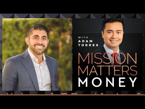 Multifamily Real Estate Investing with Rohun Jauhar