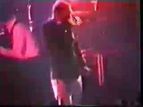 Morrissey - Satan Rejected My Soul (Sweden)