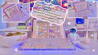 Digital Journal W Me On Ipad Pro End Of The Month Journal November2022 Goodnotes5 Free Template