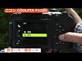 ニコン COOLPIX P1000（カメラのキタムラ動画_Nikon）