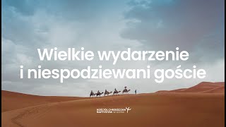 Wielkie wydarzenie i niespodziewani goście | Jakub Wantuch