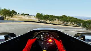 Assetto Corsa: RSS Formula 79 at Laguna Seca Assetto Corsa: RSS Formula 79 at Laguna Seca