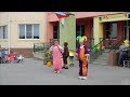 День защиты детей в детском саду "Семицветик" * Children's Day in the kindergarten "Semicvetik"