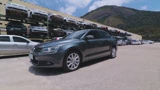 VOLKSWAGEN - JETTA