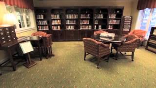 Clark Retirement Community - Grand Rapids, MI