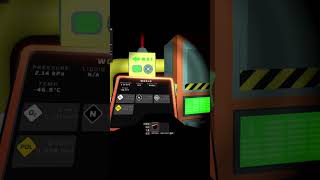 Figuring Out the Plumbing | STATIONEERS  #stationeers #short #livestreams