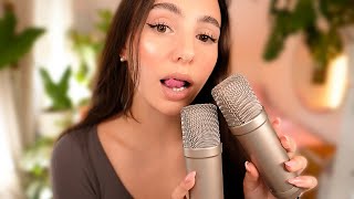 видео: ASMR Влажные Чистые Звуки Рта 👄 От уха к уху для большей Интенсивности 👂🏼 Без Разговоров 🤫 картинка: ASMR Влажные Чистые Звуки Рта 👄 От уха к уху для большей Интенсивности 👂🏼 Без Разговоров 🤫