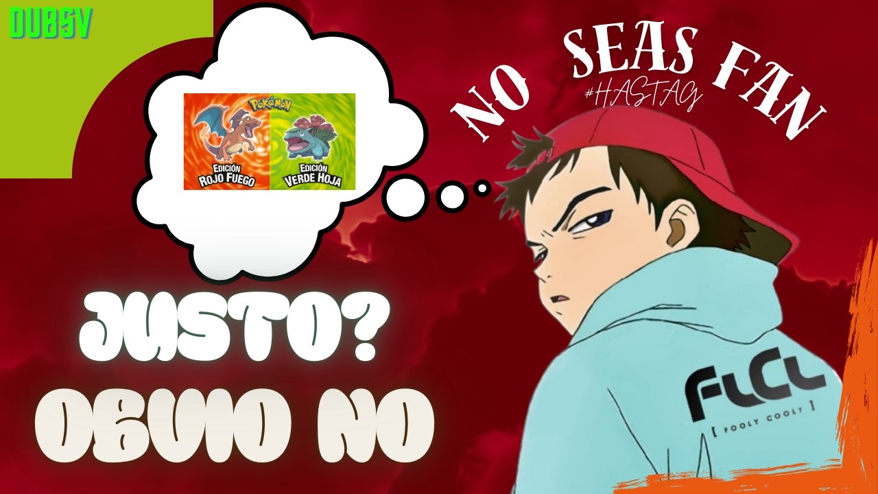 Ser Fan pudre el alma y la envenena😑💔