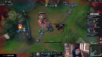 Where is F****** Countergank