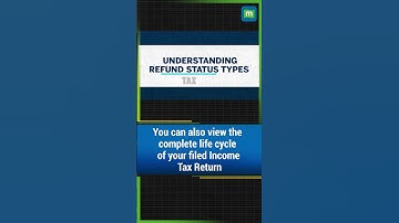 ITR Status Check Online | How to Check ITR Filed Status | ITR Status Check Online 2025