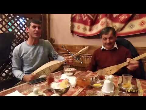 Masin Bir Behanedir Surenden Xosum Gelir - Tam Versiya ( TikTokda Trend )