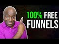 100% Free Affiliate Marketing Funnel - Must See!