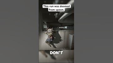 We didn’t even make it 90 seconds😂 #ArcRaiders#GamingShorts#FunnyFails#POVGaming