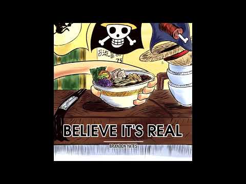 Naruto Vs Luffy (naruto Vs One Piece) - "believe It's Real"