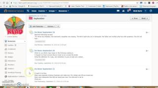 Tip Tuesday #3: Organizing Folders