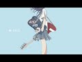 【オリジナル曲】海より深い空を見た / まめた feat.可不(KAFU)