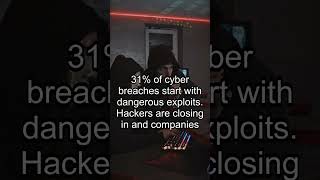 Verizon DBIR: Enterprises Face a Dangerous Vulnerability Glu #shorts #cybersecurity