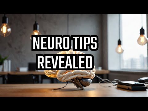 Neuroscience Expert Shares