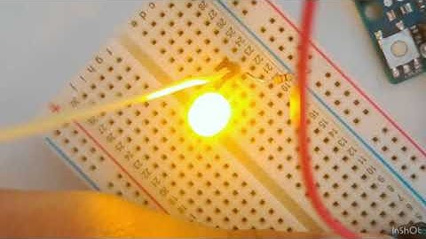 ARDUINO UNO LESSON 3