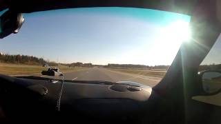 A Quick Pull in the Porsche by Rob H 86 views 11 years ago 9 seconds