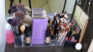 💄😍 ВСЯ МОЯ КОСМЕТИКА С АЛИЭКСПРЕСС И НЕ ТОЛЬКО, КОТОРОЙ Я ПОЛЬЗУЮСЬ