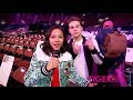 Kids' Choice Awards 2018 Seating Tour With Breanna Yde & Ricardo Hurtado