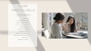 G Skin & Beauty Institute Esthetics