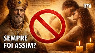 🔴 Celibato clerical: quando e por que começou? – História do Cristianismo ✝