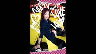 Itzy - Loco Slowed & Reverb