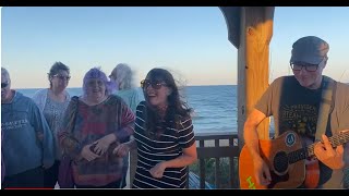 SIRSY Sidewalk Series -OBX(Pat McGee’s Down The Hatch) ‘Lot of Love’