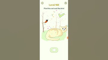 Dop2 [Delete One Part] level 465 update #dop2 #games #shorts