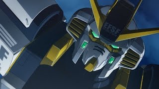 機動戦士ガンダム サンダーボルト 第2シーズンPV