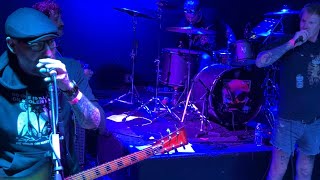 Evergreen Terrace “Thank You” (Live in Orlando, FL 6-26-26)