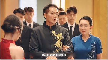 Thập Thất Nhận Lại Ba Mẹ Ruột Là Long Điện Chủ Và Chủ Tịch Tập Đoàn