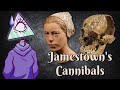 Looking at the Dark Side of Jamestown & John Smith | Prism of the Past