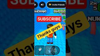 #SmallCreator #RobloxEdit #RobloxCommunity #RobloxFam #RobloxSquad #RobloxGameplay #RobloxTrend #fyp